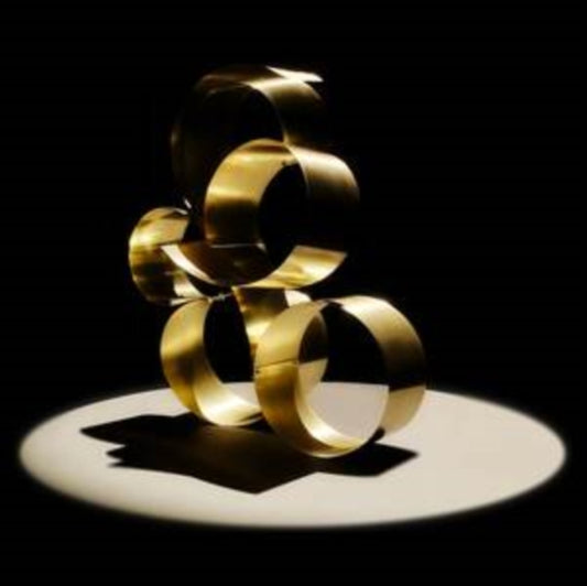 This LP Vinyl is brand new.Format: LP VinylMusic Style: FootworkThis item's title is: Akoma (Gold Vinyl/2LP)Artist: JlinLabel: Planet MuBarcode: 5056321682536Release Date: 3/22/2024