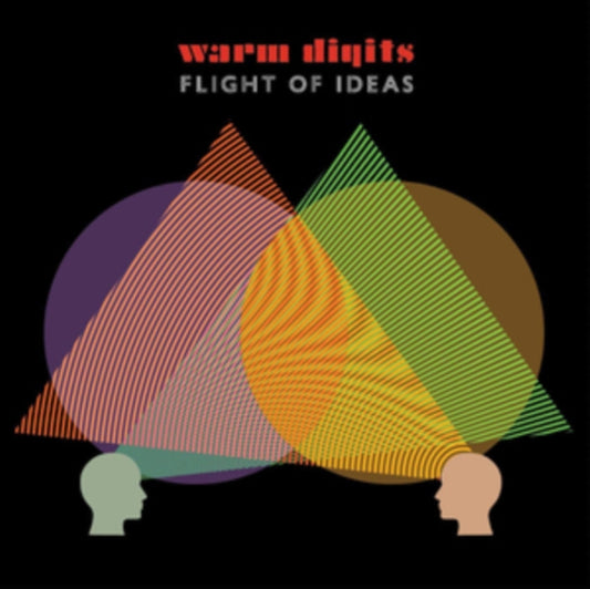 Flight Of Ideas (Dl Card)