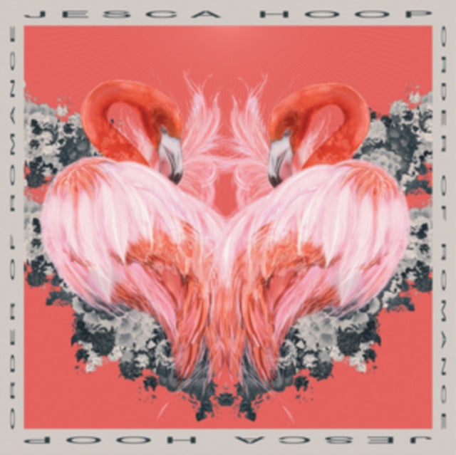 Product Image : This CD is brand new.<br>Format: CD<br>Music Style: Indie Rock<br>This item's title is: Order Of Romance<br>Artist: Jesca Hoop<br>Barcode: 5056340104194<br>Release Date: 9/16/2022
