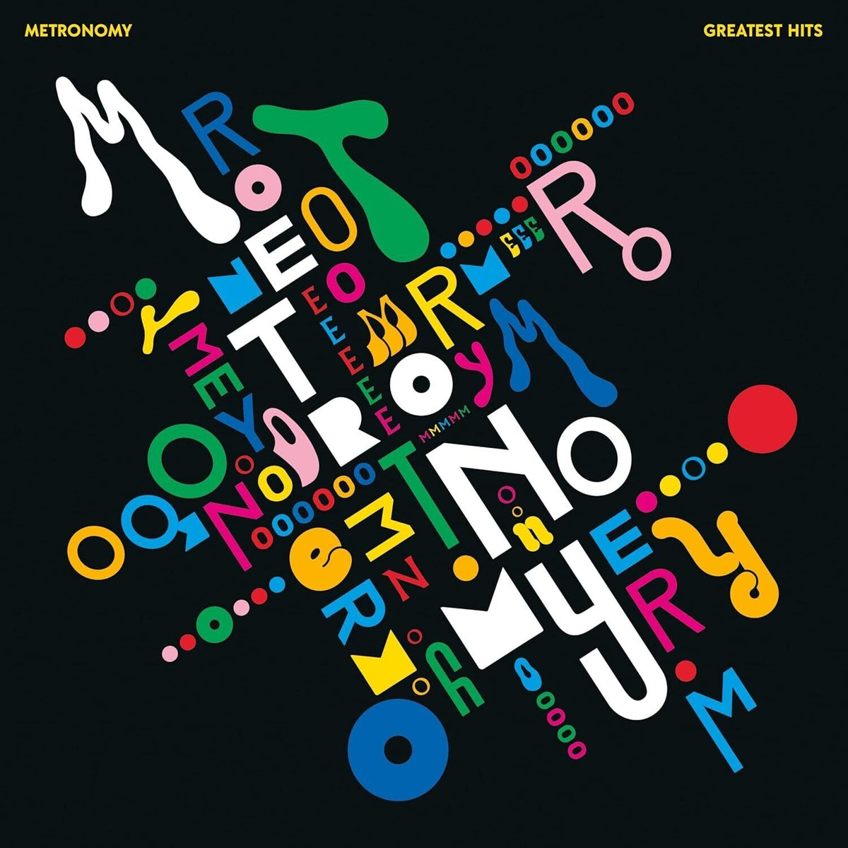Greatest Hits (2LP)