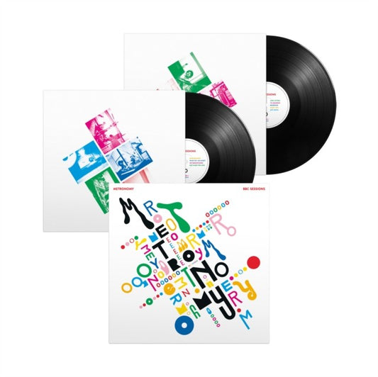 Bbc Sessions (2LP)