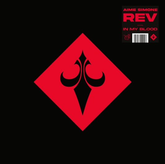 This CD is brand new.Format: CDThis item's title is: Rev (X)Artist: Aime SimoneBarcode: 5056556149910Release Date: 5/9/2025