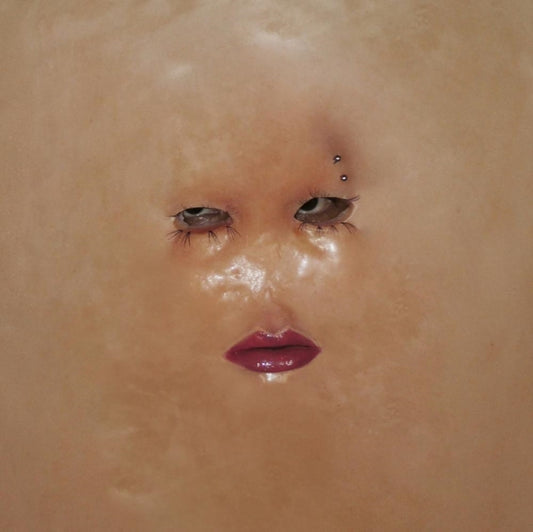 Alias (5Th Anniversary) (Light Pink LP Vinyl/Ep)