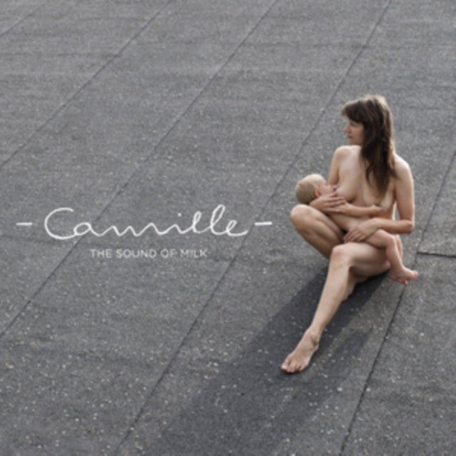 Sound Of Milk (Adolescence Edition) (Eco-Mix/Pink Marble LP Vinyl)