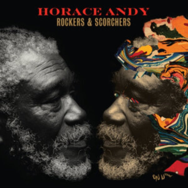 This CD is brand new.Format: CDMusic Style: DubThis item's title is: Rockers & Scorchers (Deluxe Edition/2CD)Artist: Horace AndyLabel: ON-U SOUNDBarcode: 5056614703429Release Date: 9/8/2023