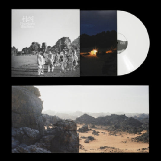 Tinariwen - Amatssou (White LP Vinyl)