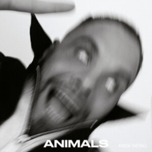 This LP Vinyl is brand new.Format: LP VinylMusic Style: IndustrialThis item's title is: Animals (Clear LP Vinyl)Artist: Kassa OverallLabel: WARP RECORDSBarcode: 5056614703764Release Date: 5/26/2023