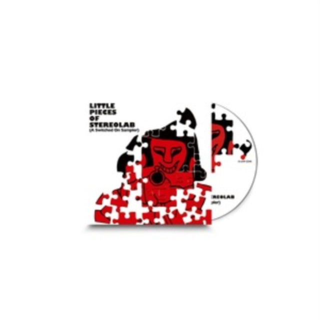 This CD is brand new.Format: CDThis item's title is: Little Pieces Of Stereolab (A Switched On Sampler)Artist: StereolabBarcode: 5056614795004Release Date: 3/29/2024