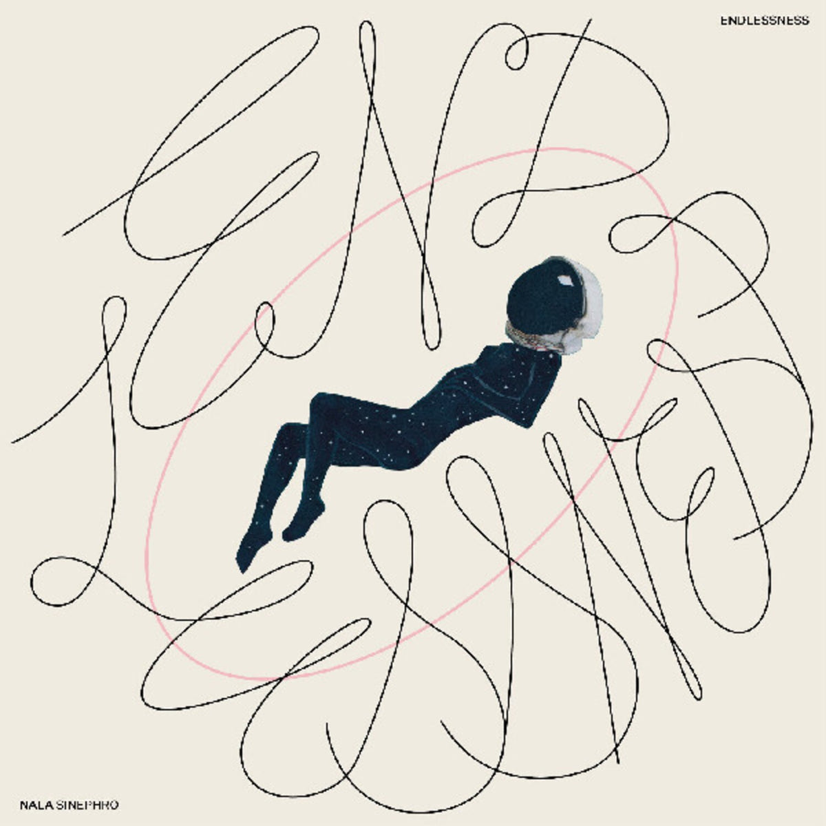 Endlessness (2LP)