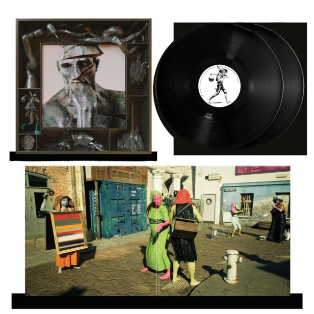 Tall Tales (2LP)