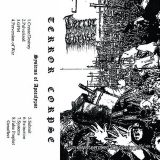 Systems Of Apocalypse