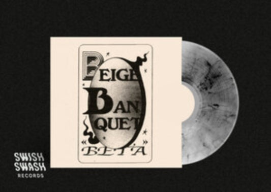 This LP Vinyl is brand new.Format: LP VinylThis item's title is: BetaArtist: Beige BanquetBarcode: 5056688843274Release Date: 1/31/2025