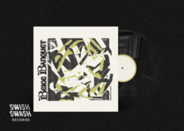 This LP Vinyl is brand new.Format: LP VinylThis item's title is: Ornamental HermitArtist: Beige BanquetBarcode: 5056688843403Release Date: 1/31/2025