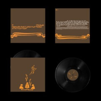 Dots & Loops (2LP) & Cobra & Phases Group Play Voltage In The Milky Night