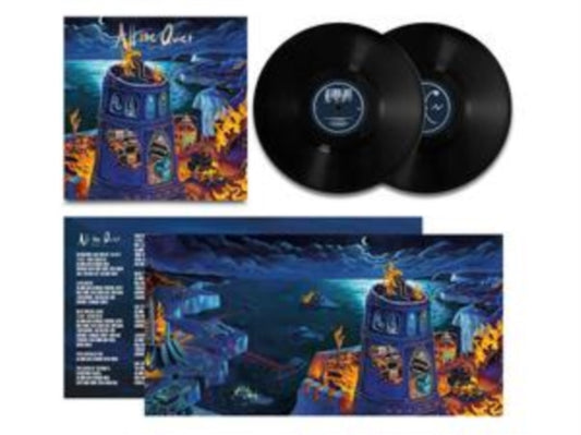 All The Quiet (Part Ii) (2LP)