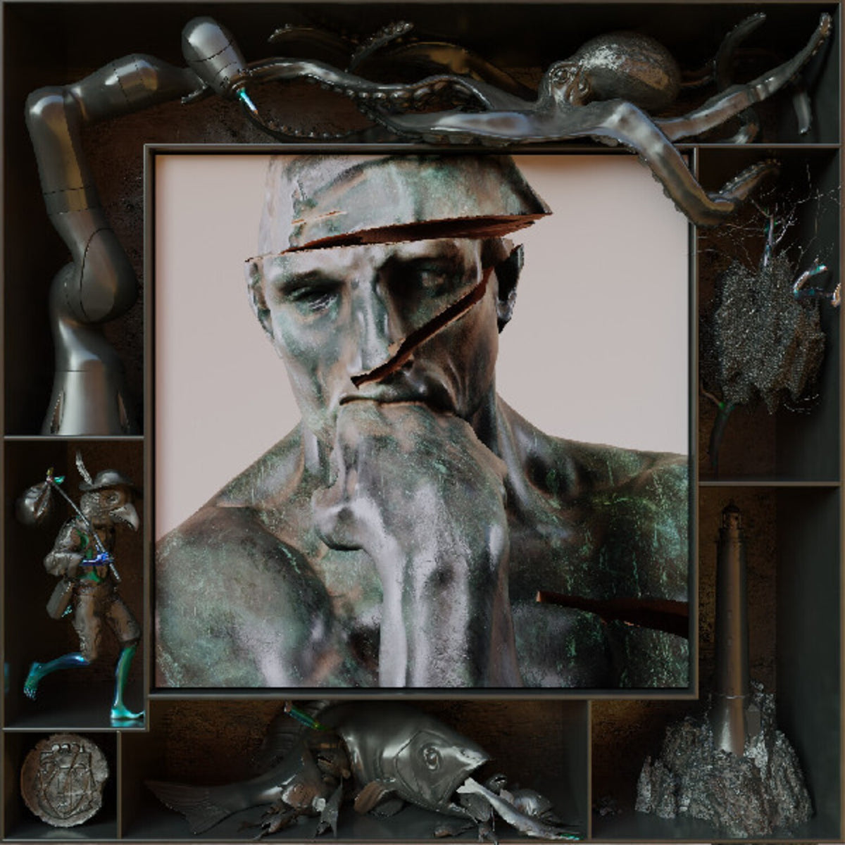 Tall Tales (Deluxe)