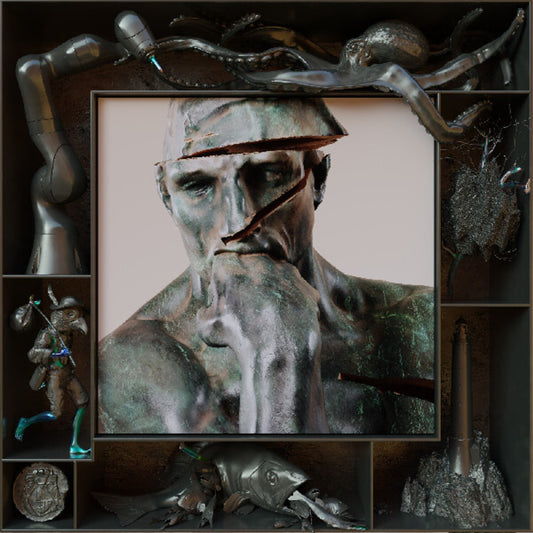 Tall Tales (Deluxe)