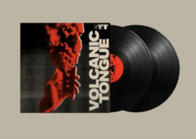 This LP Vinyl is brand new.Format: LP VinylMusic Style: ExperimentalThis item's title is: Volcanic Tongue (2LP)Artist: Various ArtistsLabel: DisciplesBarcode: 5056818801150Release Date: 5/2/2025