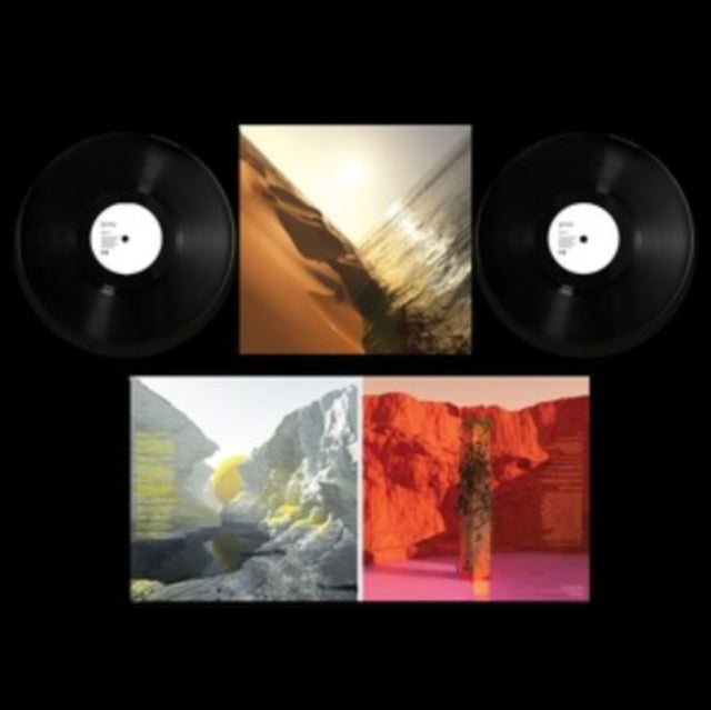 Under The Sun (2LP)