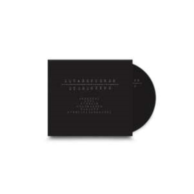 This CD is brand new.Format: CDThis item's title is: StereotypeArtist: SquarepusherBarcode: 5056818803543Release Date: 10/24/2025