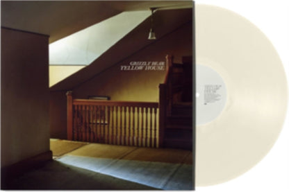 Yellow House (Cream White Vinyl/2LP) & Veckatimest (Magenta Vinyl/2LP) & Shields (Transparent Vinyl/2LP) & Painted Ruins (Oxblood Vinyl/2LP)
