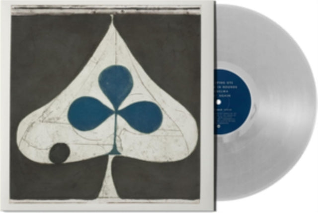 Yellow House (Cream White Vinyl/2LP) & Veckatimest (Magenta Vinyl/2LP) & Shields (Transparent Vinyl/2LP) & Painted Ruins (Oxblood Vinyl/2LP)