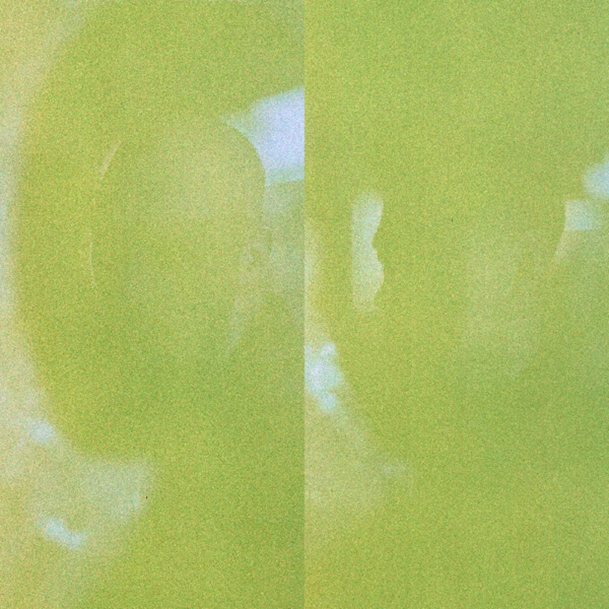 Verses Gt (Transparent LP Vinyl)