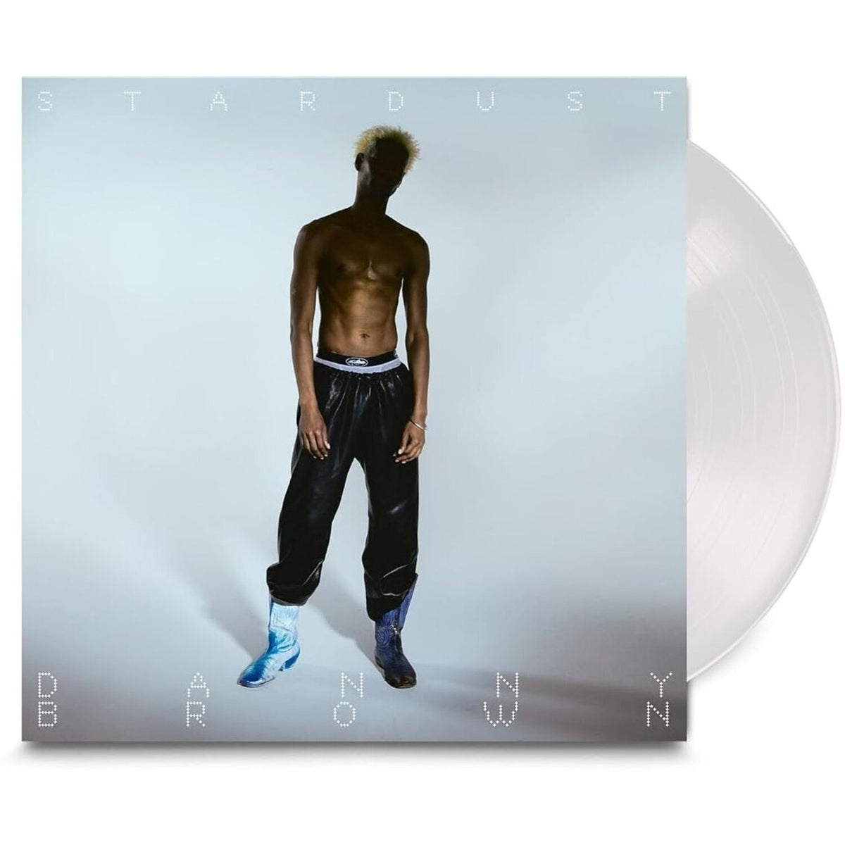 Stardust (White Vinyl/2LP)