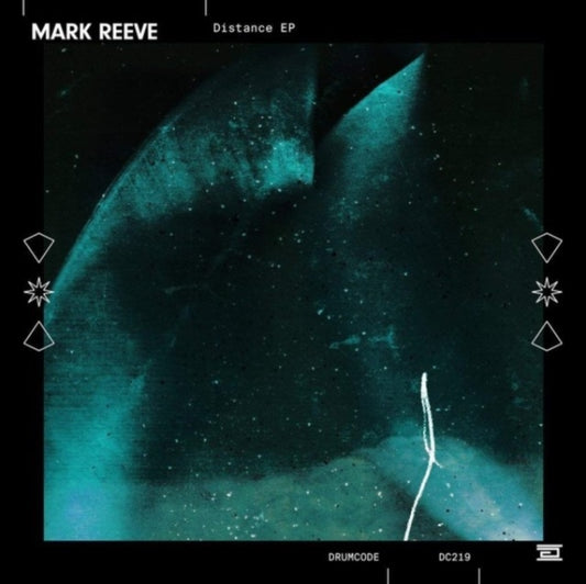This 12 Inch Vinyl is brand new.Format: 12 Inch VinylMusic Style: TechnoThis item's title is: Distance EpArtist: Mark ReeveLabel: DRUMCODEBarcode: 5057272274405Release Date: 3/6/2020