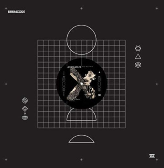 This 12 Inch Vinyl is brand new.Format: 12 Inch VinylMusic Style: TechnoThis item's title is: A-Sides Vol. 10: Part 2Artist: Various ArtistsLabel: DRUMCODEBarcode: 5057272274955Release Date: 2/19/2021