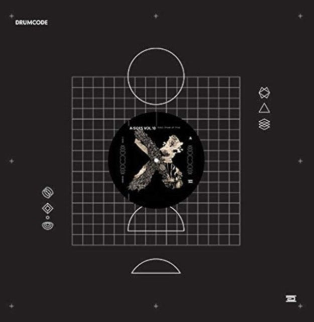 This 12 Inch Vinyl is brand new.Format: 12 Inch VinylMusic Style: TechnoThis item's title is: A-Sides Vol. 10: Part 3Artist: Various ArtistsLabel: DRUMCODEBarcode: 5057272274962Release Date: 3/19/2021