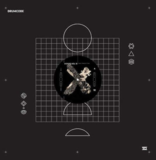 This 12 Inch Vinyl is brand new.Format: 12 Inch VinylMusic Style: TechnoThis item's title is: A-Sides Vol. 10: Part 3Artist: Various ArtistsLabel: DRUMCODEBarcode: 5057272274962Release Date: 3/19/2021