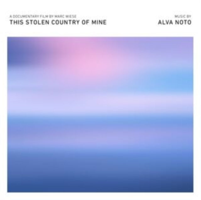 Product Image : This CD is brand new.<br>Format: CD<br>Music Style: Ambient<br>This item's title is: This Stolen Country Of Mine<br>Artist: Alva Noto<br>Label: NOTON<br>Barcode: 5057805569596<br>Release Date: 7/21/2023