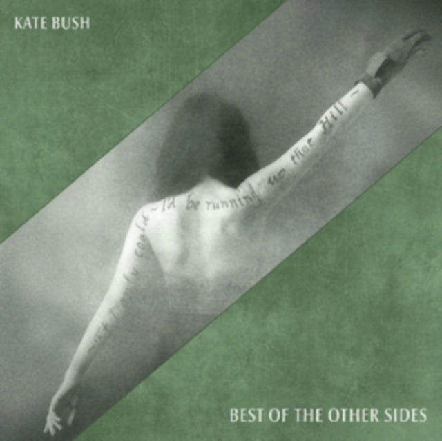 Best Of The Other Sides (Fish People Edition)