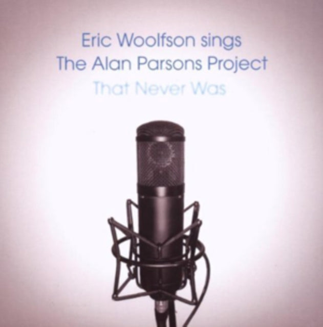 Sings Alan Parsons Project That Never Wa