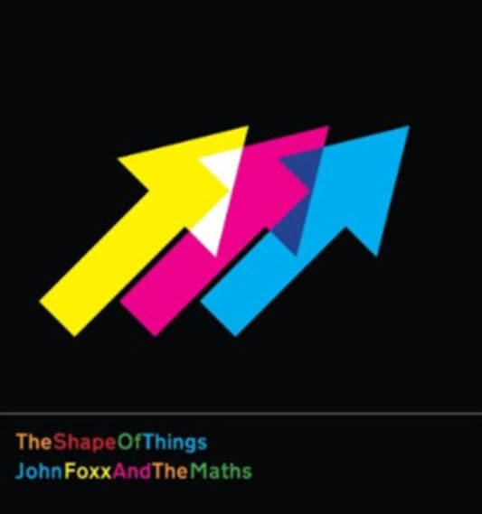 This LP Vinyl is brand new.Format: LP VinylMusic Style: DowntempoThis item's title is: Shape Of ThingsArtist: John & The Maths FoxxLabel: MetamaticBarcode: 5060079262261Release Date: 10/16/2012