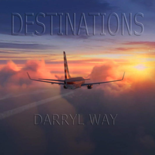 This CD is brand new.Format: CDMusic Style: Prog RockThis item's title is: DestinationsArtist: Darryl WayBarcode: 5060105492044Release Date: 2/14/2020