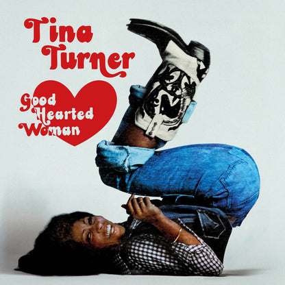 Love Explosion & Good Hearted Woman