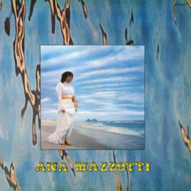 This LP Vinyl is brand new.Format: LP VinylMusic Style: BossanovaThis item's title is: Ninguem Vai Me Segurar (180G/Dl Code)Artist: Ana MazzottiLabel: Far Out RecordingsBarcode: 5060114367869Release Date: 10/11/2019