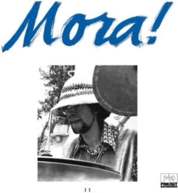 This LP Vinyl is brand new.Format: LP VinylMusic Style: Afro-CubanThis item's title is: Mora! IiArtist: Francisco Mora CatlettLabel: FAR OUT RECORDINGSBarcode: 5060114369108Release Date: 5/14/2021