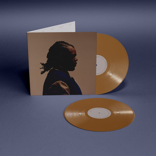 As Of Now (Copper Vinyl/2LP)