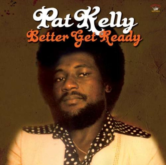 This LP Vinyl is brand new.Format: LP VinylMusic Style: Roots ReggaeThis item's title is: Better Get ReadyArtist: Pat KellyLabel: Kingston SoundsBarcode: 5060135762100Release Date: 4/25/2025