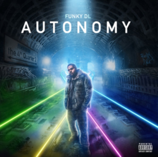 Autonomy: 4Th Quarter 2