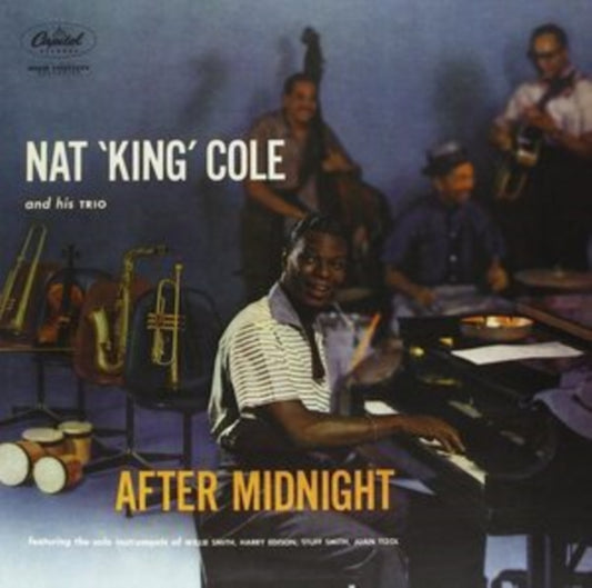 After Midnight - The Complete Session (Remaster)
