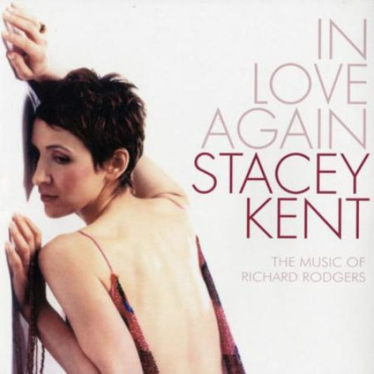 Product Image : This LP Vinyl is brand new.<br>Format: LP Vinyl<br>Music Style: Contemporary Jazz<br>This item's title is: In Love Again (180G)<br>Artist: Stacey Kent<br>Label: PURE PLEASURE<br>Barcode: 5060149621035<br>Release Date: 7/10/2019