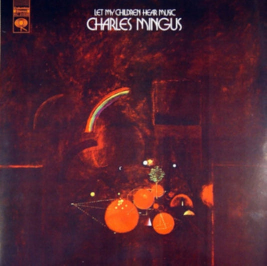 This LP Vinyl is brand new.Format: LP VinylMusic Style: Post BopThis item's title is: Let My Children Hear MusicArtist: Charles MingusLabel: ColumbiaBarcode: 5060149621134Release Date: 8/22/2025