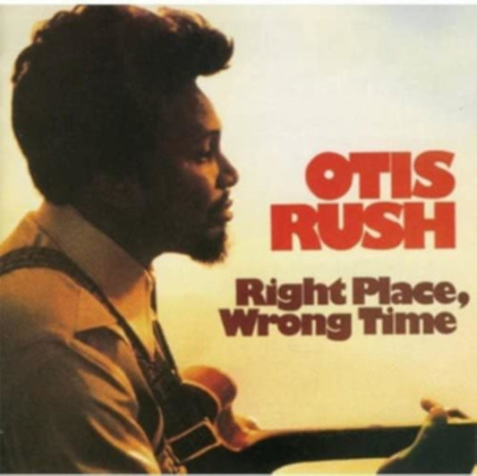 This LP Vinyl is brand new.Format: LP VinylMusic Style: Chicago BluesThis item's title is: Right Place Wrong TimeArtist: Otis RushLabel: PURE PLEASUREBarcode: 5060149621684Release Date: 2/19/2013