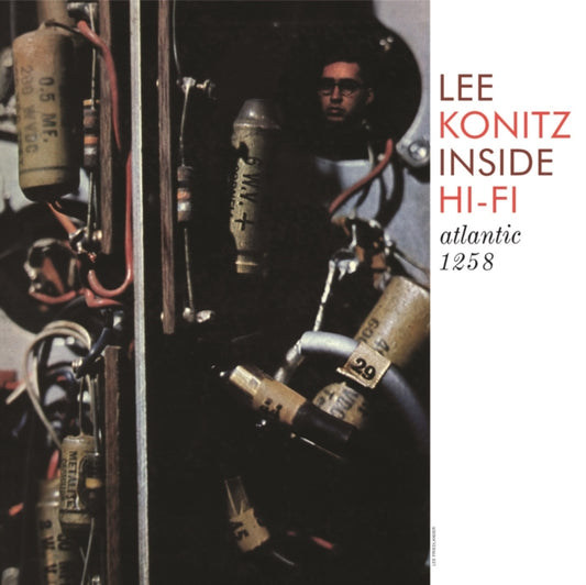 This LP Vinyl is brand new.Format: LP VinylMusic Style: Cool JazzThis item's title is: Inside HifiArtist: Lee KonitzLabel: AtlanticBarcode: 5060149622735Release Date: 10/31/2025