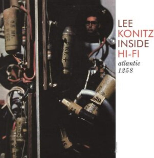 This LP Vinyl is brand new.Format: LP VinylMusic Style: Cool JazzThis item's title is: Inside HifiArtist: Lee KonitzLabel: AtlanticBarcode: 5060149622735Release Date: 8/16/2024