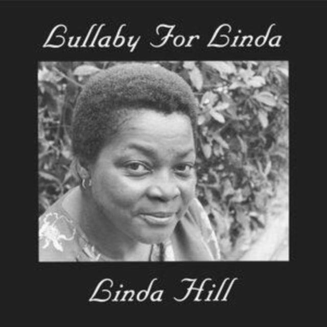Linda Hill - Lullaby For Linda - LP Vinyl